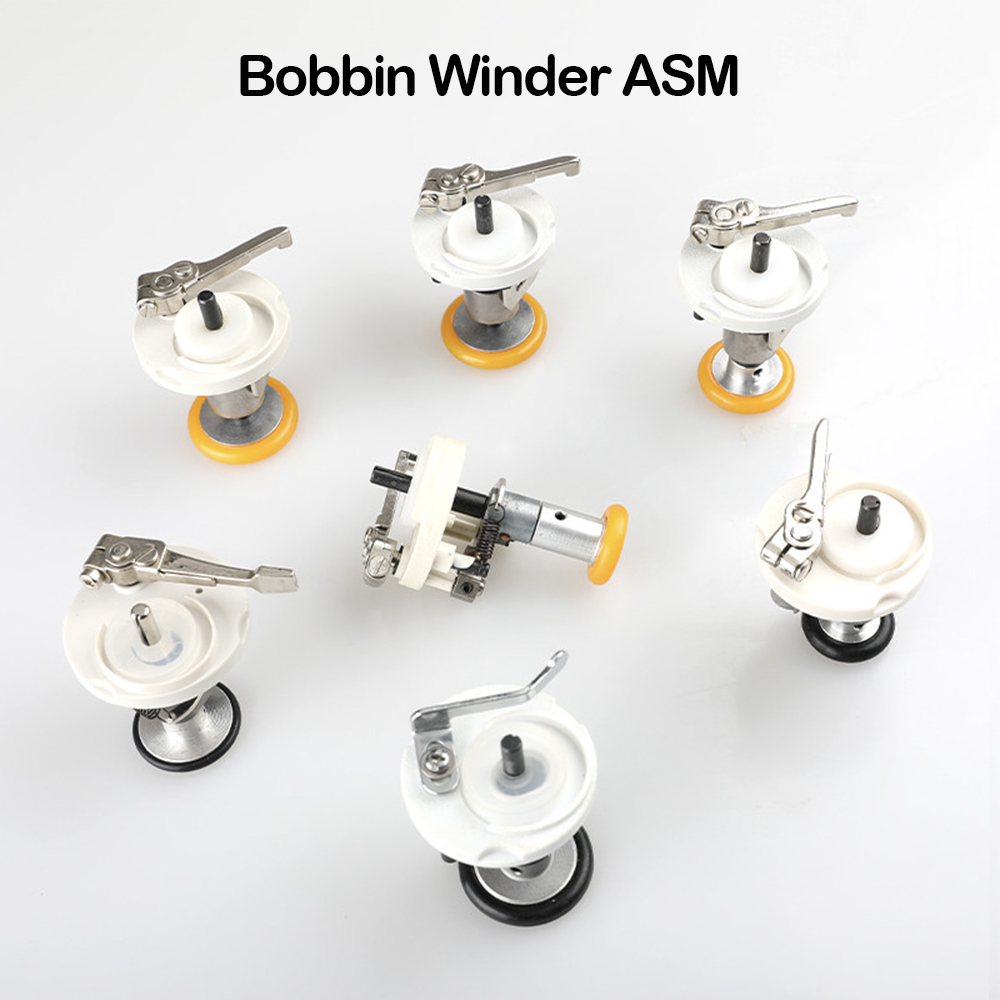 Sewing Machine Yarn - Bobbin Winder for Various Sewing Machine