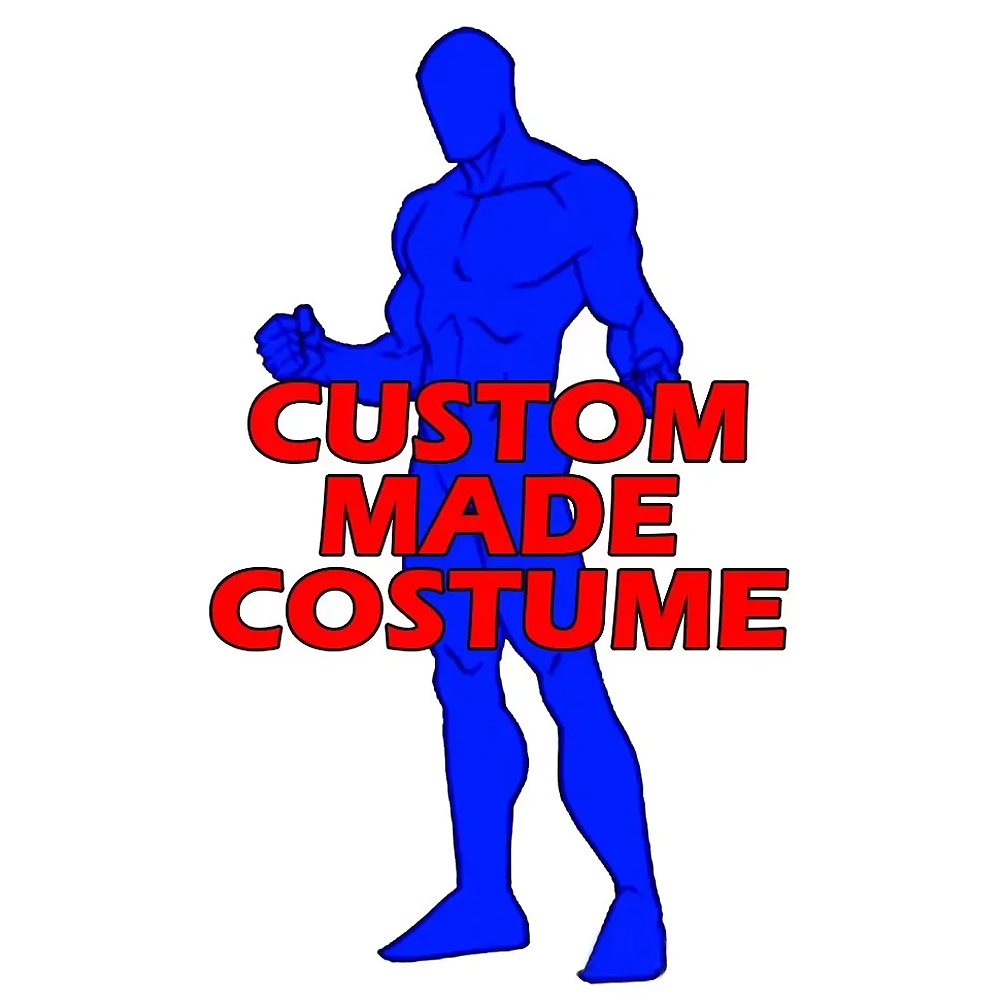 Sewing Kit - Dye Sublimation On Spandex Customized Service