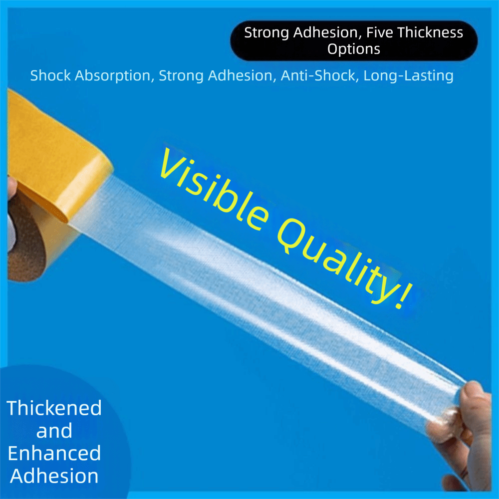 Sewing Hemming - 20M No-Sew Fabric Repair Tape Self-Adhesive