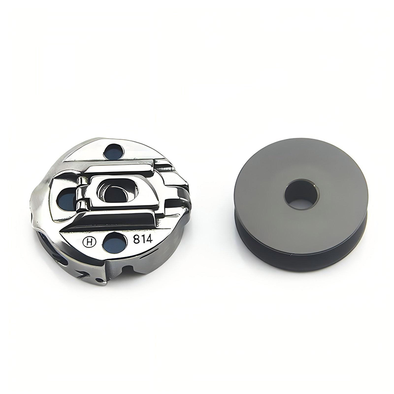 Sewing Machine Yarn - BC-DP2(3B) (107097-101 ) Bobbin Case ASM