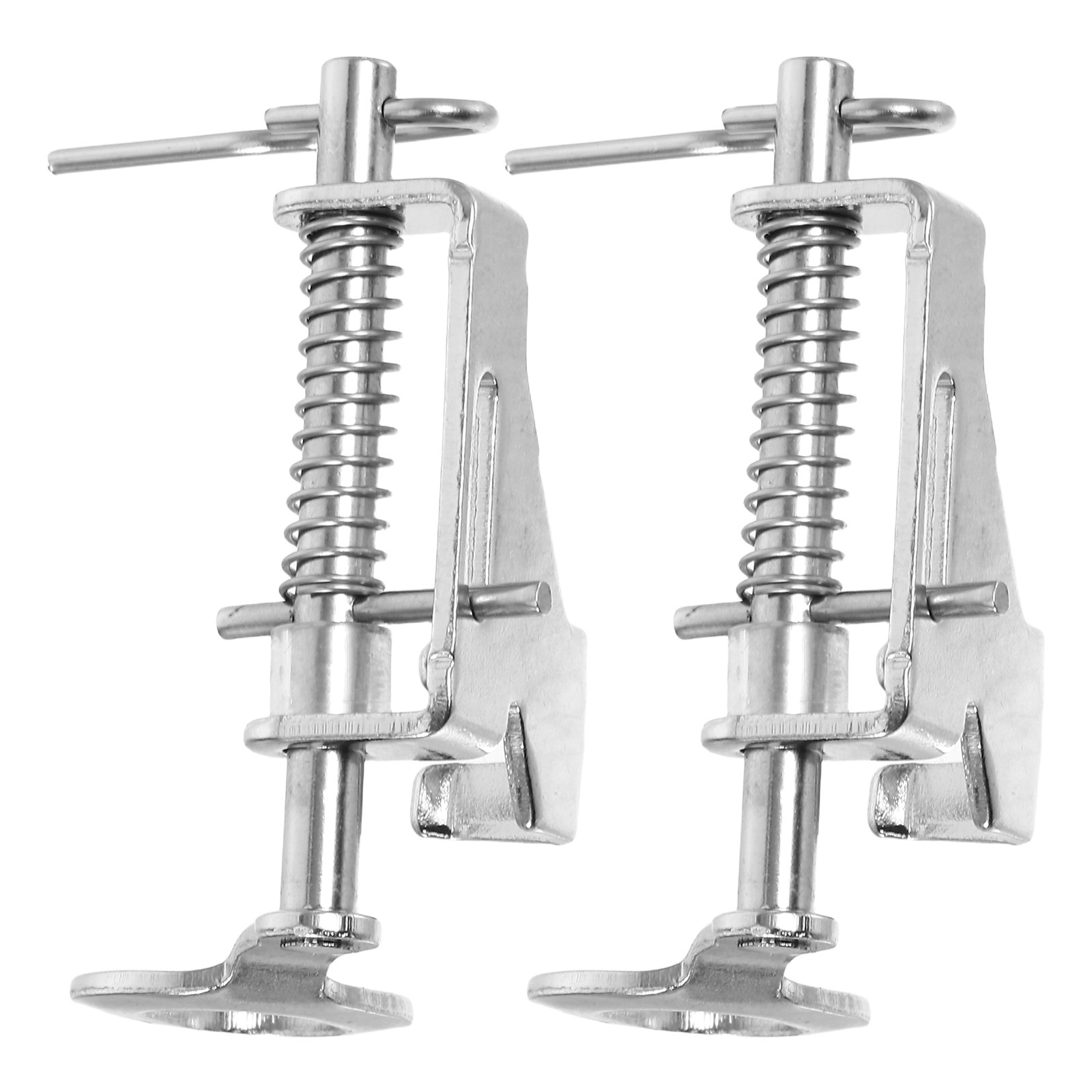 Sewing Hemming - 2Pcs Sewing Machine Presser Foot Set