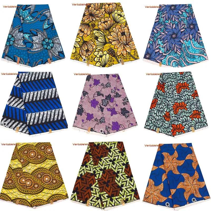 Is Sewing A Textile Craft - Ankara Châu Phi In Hình Miếng