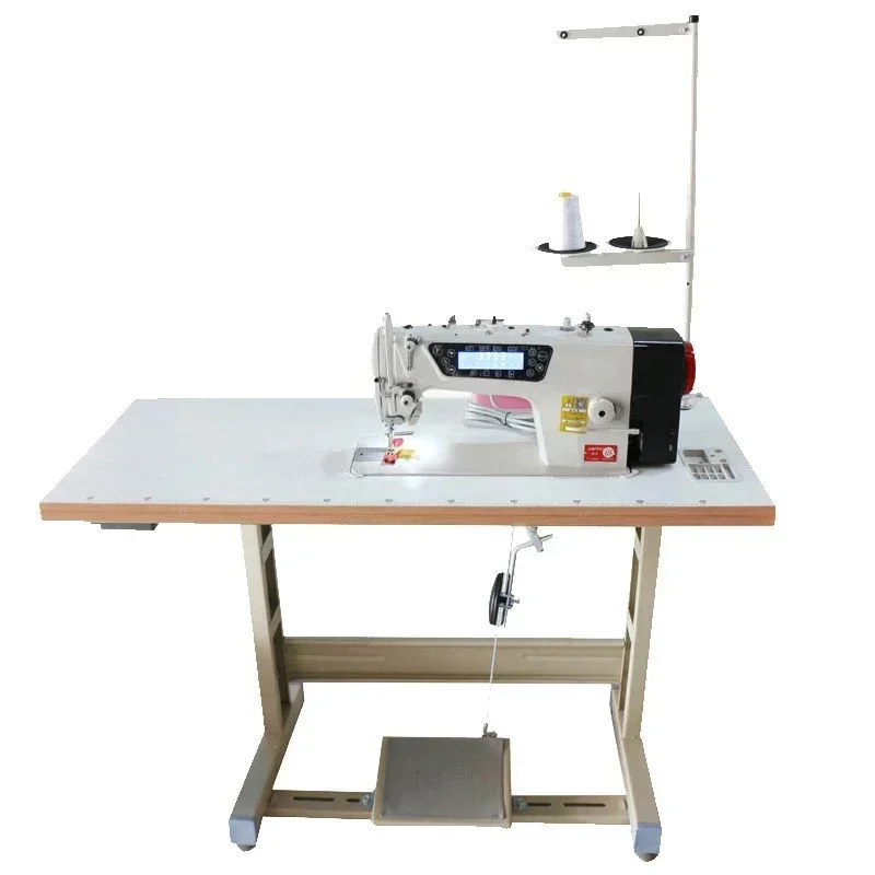 Sewing Lab - High-Speed Automatic Industrial Sewing Machine –