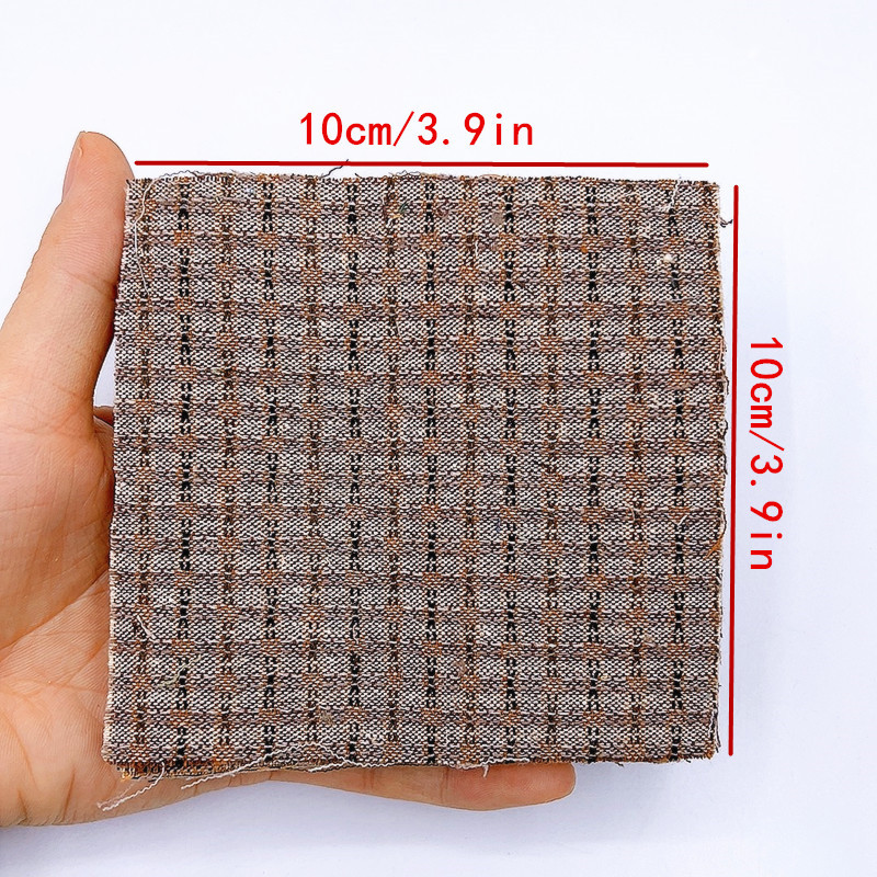 30pcs  Cotton Yarn Dyed Japane - đánh giá và giá Sewing Lab