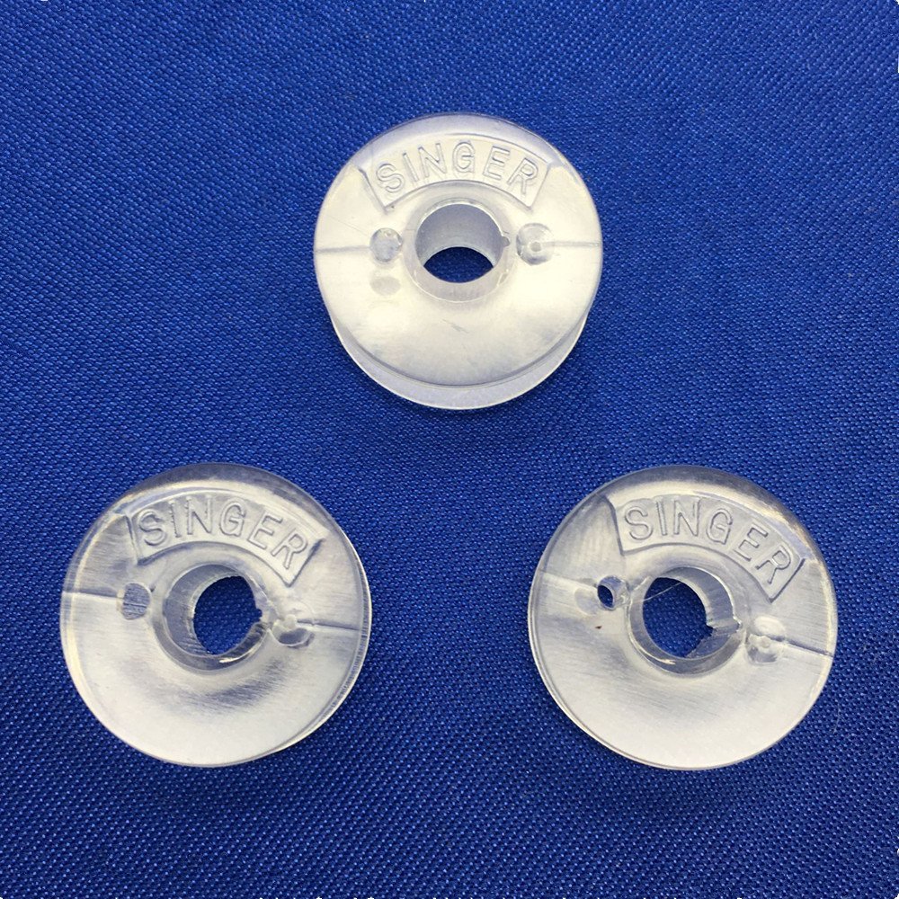 10 Chiếc #172336 Lớp 66 Nhựa B - đánh giá và giá Sewing Machine Yarn