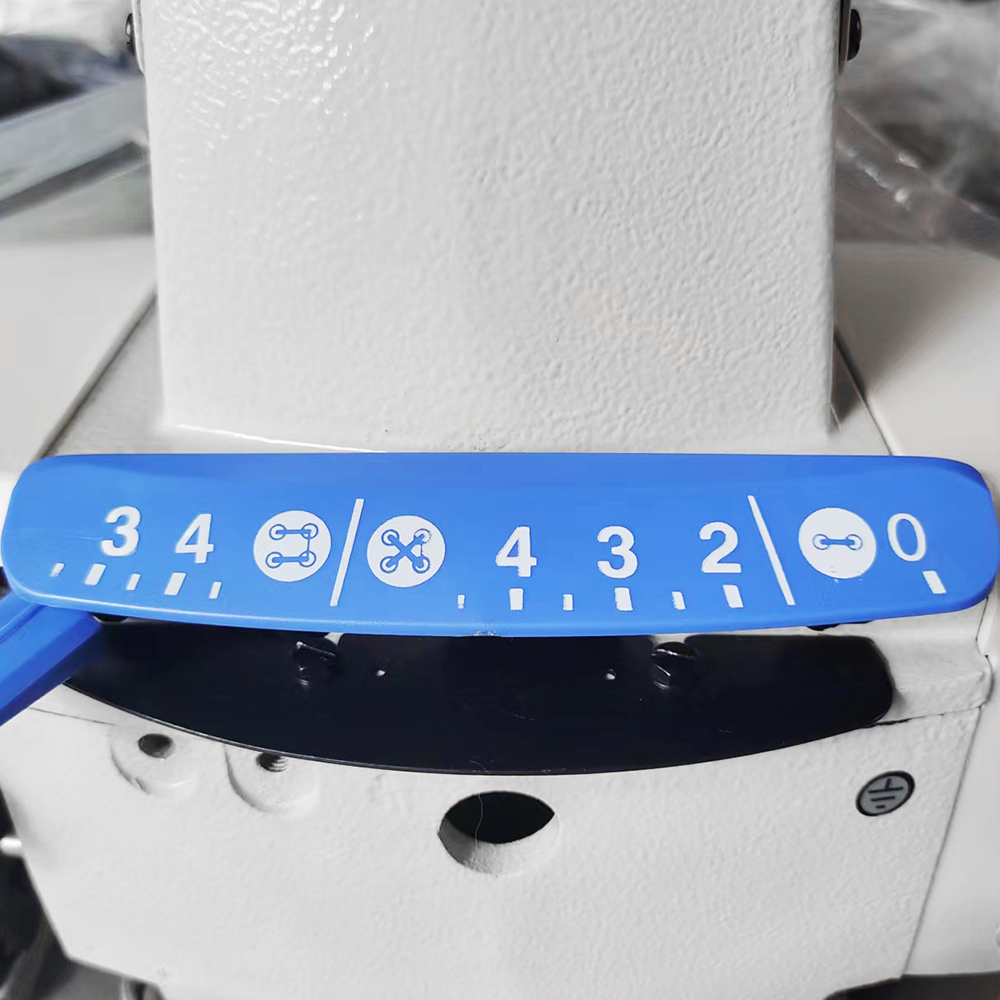 MC 1377D Single-thread Chain S - đánh giá và giá Sewing Industry