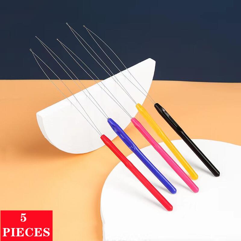 5Pcs New Tufting Gun Needle Th - đánh giá và giá Sewing Machine Yarn