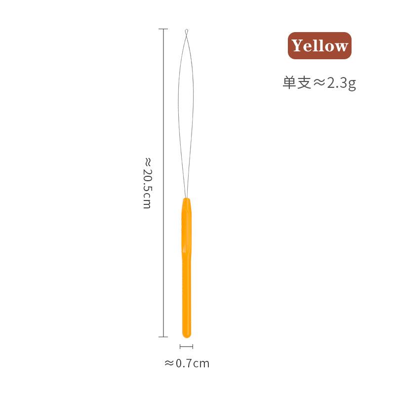 5Pcs New Tufting Gun Needle Th - đánh giá và giá Sewing Machine Yarn