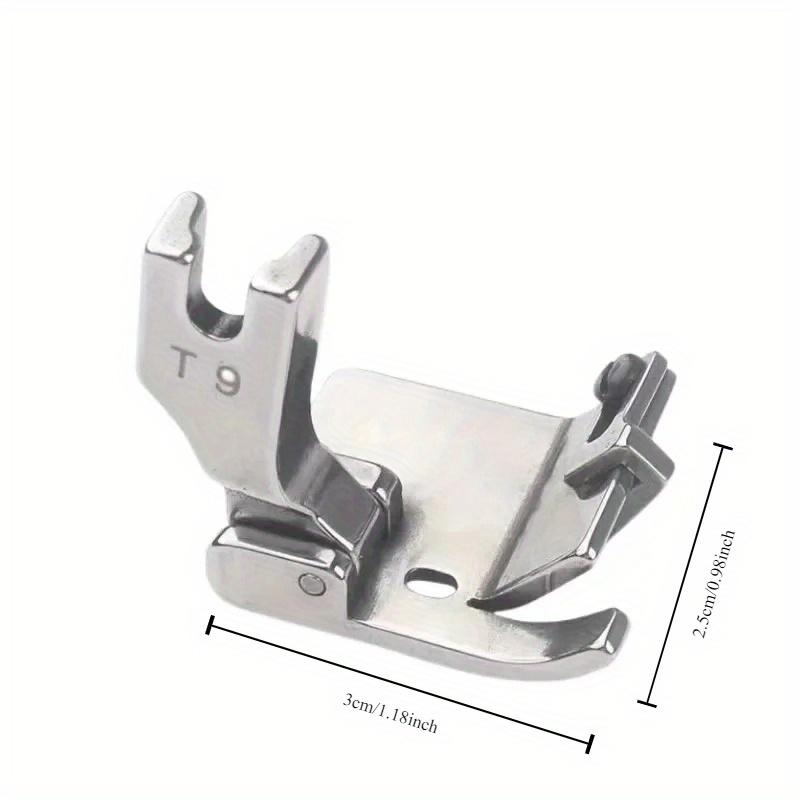 1pc T9 F99 Adjustable Multifun - đánh giá và giá Sewing Hemming