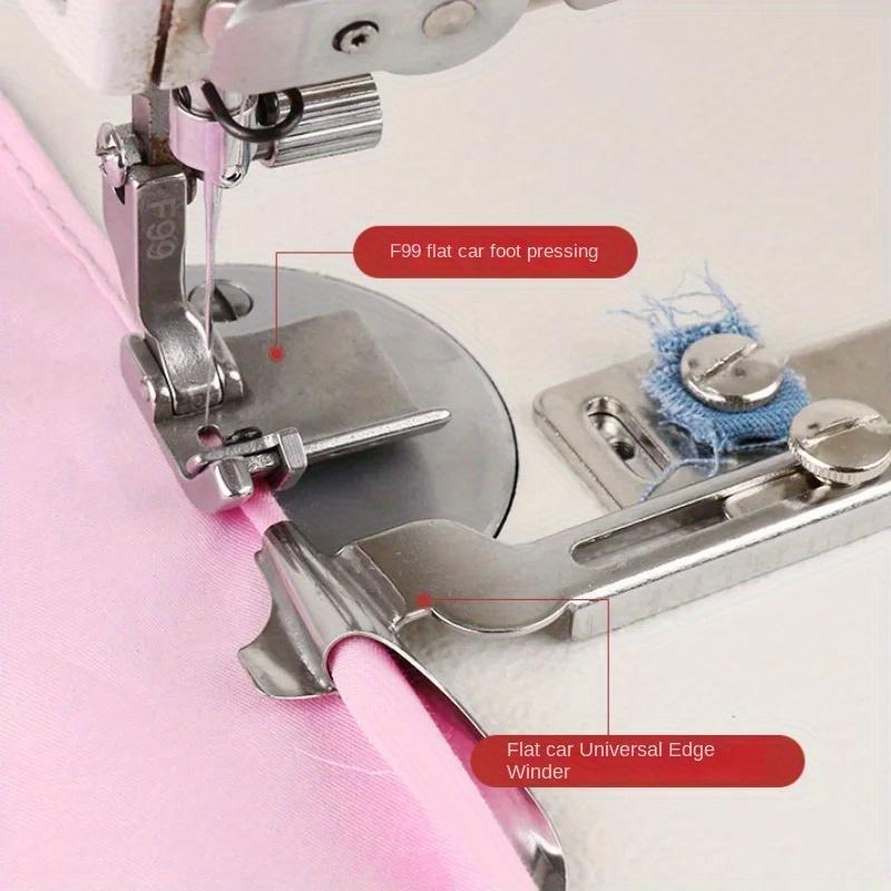 1pc T9 F99 Adjustable Multifun - đánh giá và giá Sewing Hemming