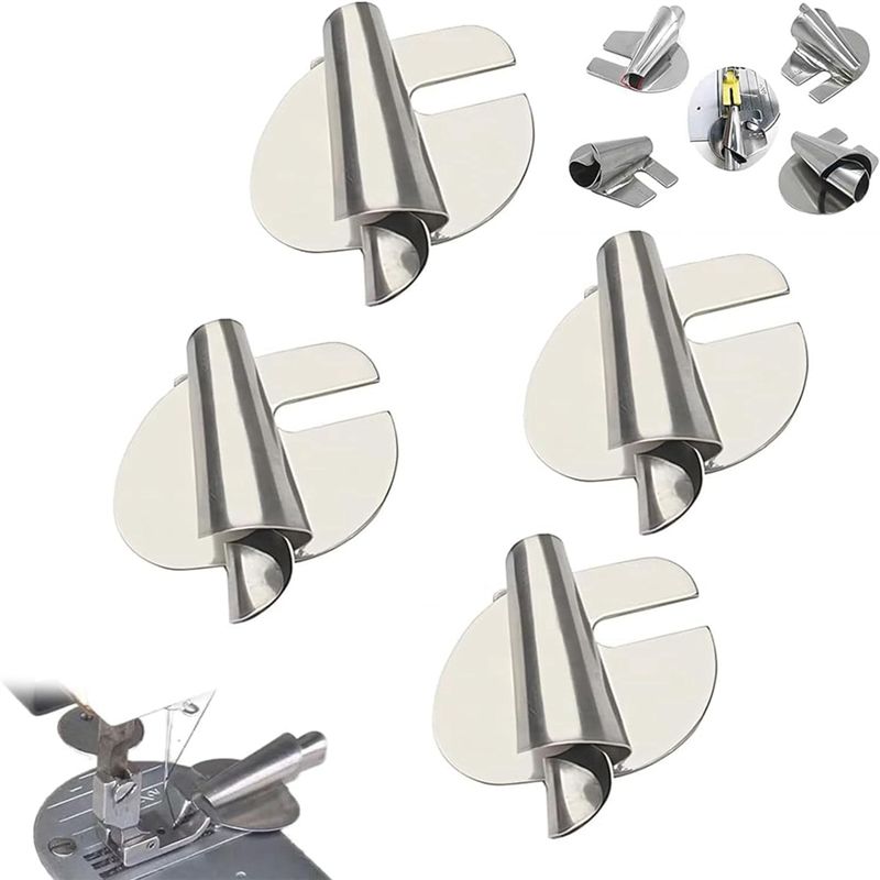 2026 New 4Pcs Sewing Machine F - đánh giá và giá Sewing Hemming