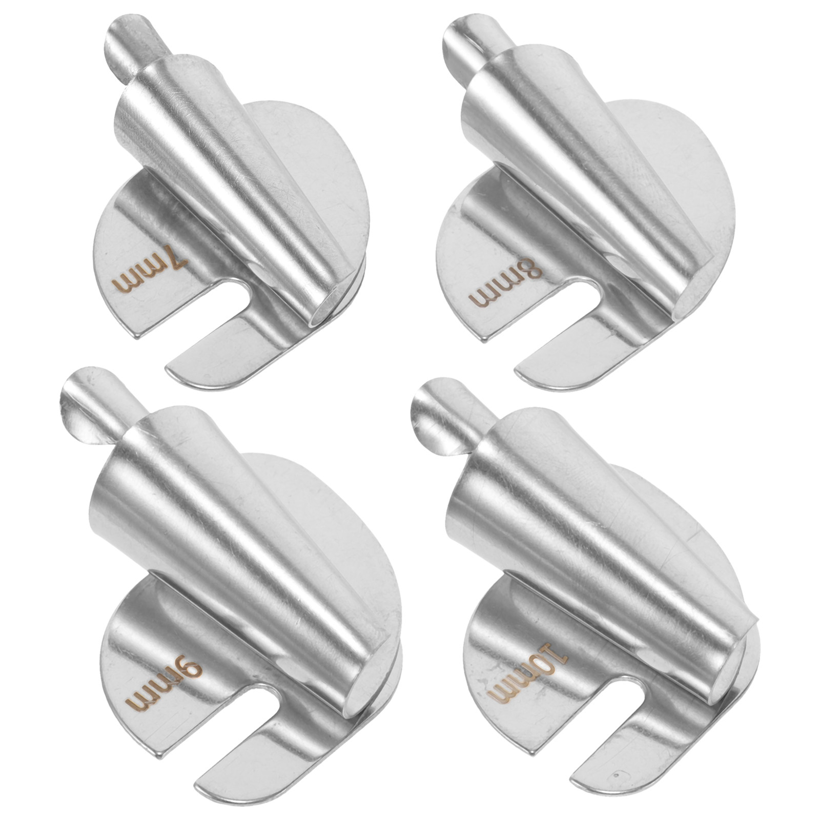 4Pcs Stainless Steel Sewing Ma - đánh giá và giá Sewing Hemming