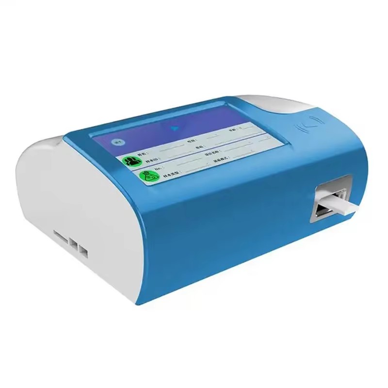 Getein 1100 Real Time Testing  - đánh giá và giá Sewing Lab