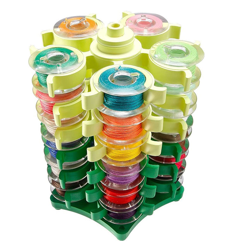 Storage Clip Stand Sewing Bobb - đánh giá và giá Sewing Machine Yarn