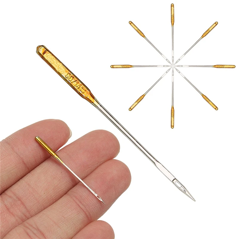 Professional 20pcs Stainless S - đánh giá và giá Twin Needle Stretch