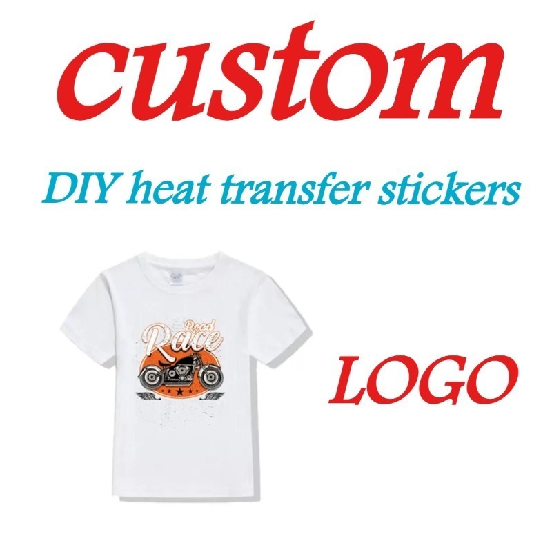 50PCS Wholesale DIY Custom You - đánh giá và giá Iron On Patch