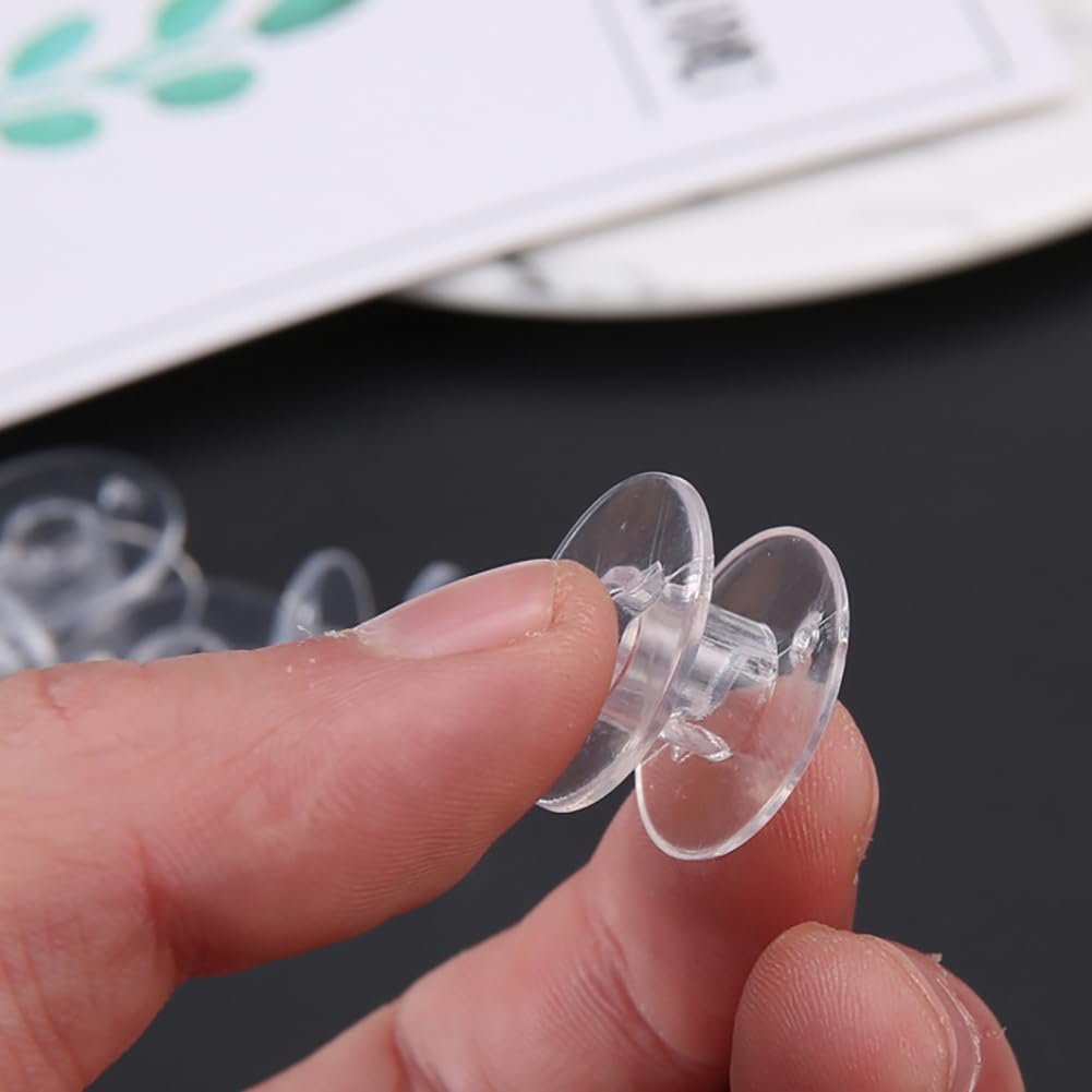 20/50PCS Clear Plastic Sewing  - đánh giá và giá Twin Needle Stretch