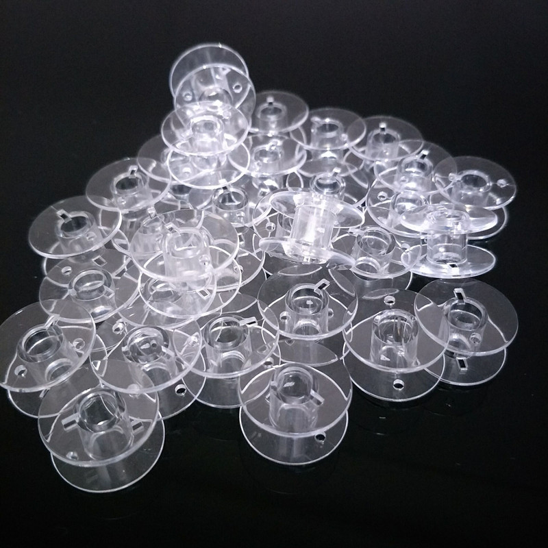 Hot bán 30 cái May Bobbins Spo - đánh giá và giá Sewing Machine Yarn