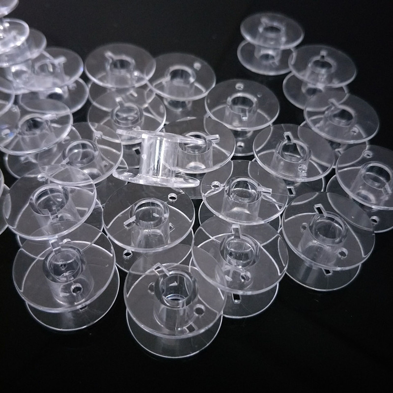 Hot bán 30 cái May Bobbins Spo - đánh giá và giá Sewing Machine Yarn