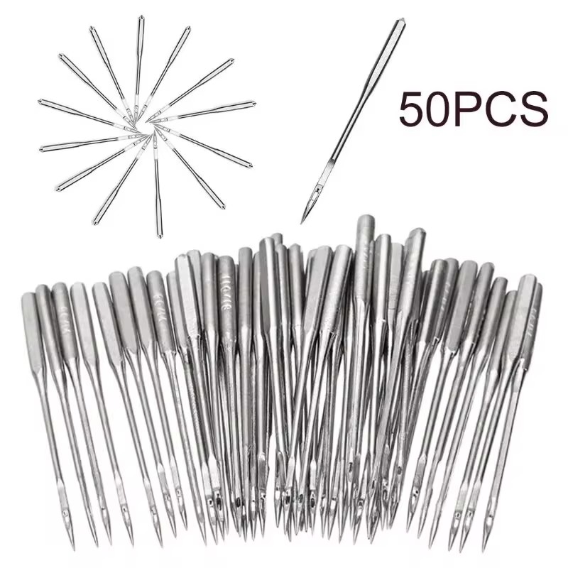 10-50pcs Household Sewing Mach - đánh giá và giá Twin Needle Stretch