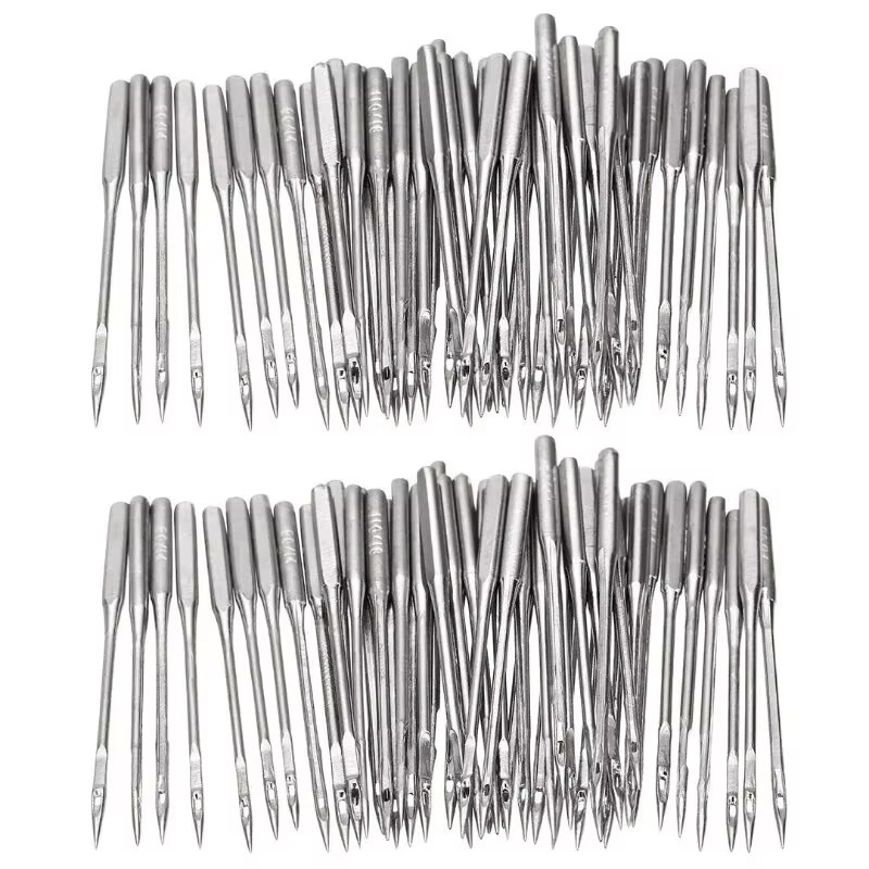 10-50pcs Household Sewing Mach - đánh giá và giá Twin Needle Stretch