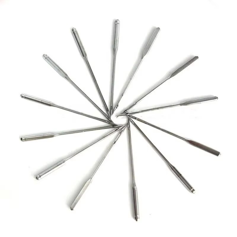 10-50pcs Household Sewing Mach - đánh giá và giá Twin Needle Stretch