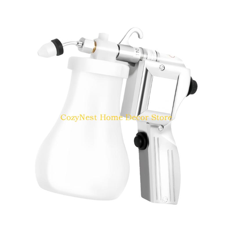Máy phun tẩy vết bẩn tiện dụng - đánh giá và giá Textile And Sewing Supply