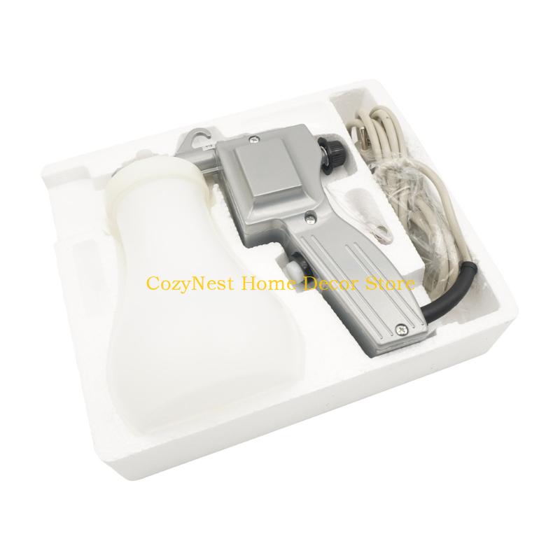 Máy phun tẩy vết bẩn tiện dụng - đánh giá và giá Textile And Sewing Supply