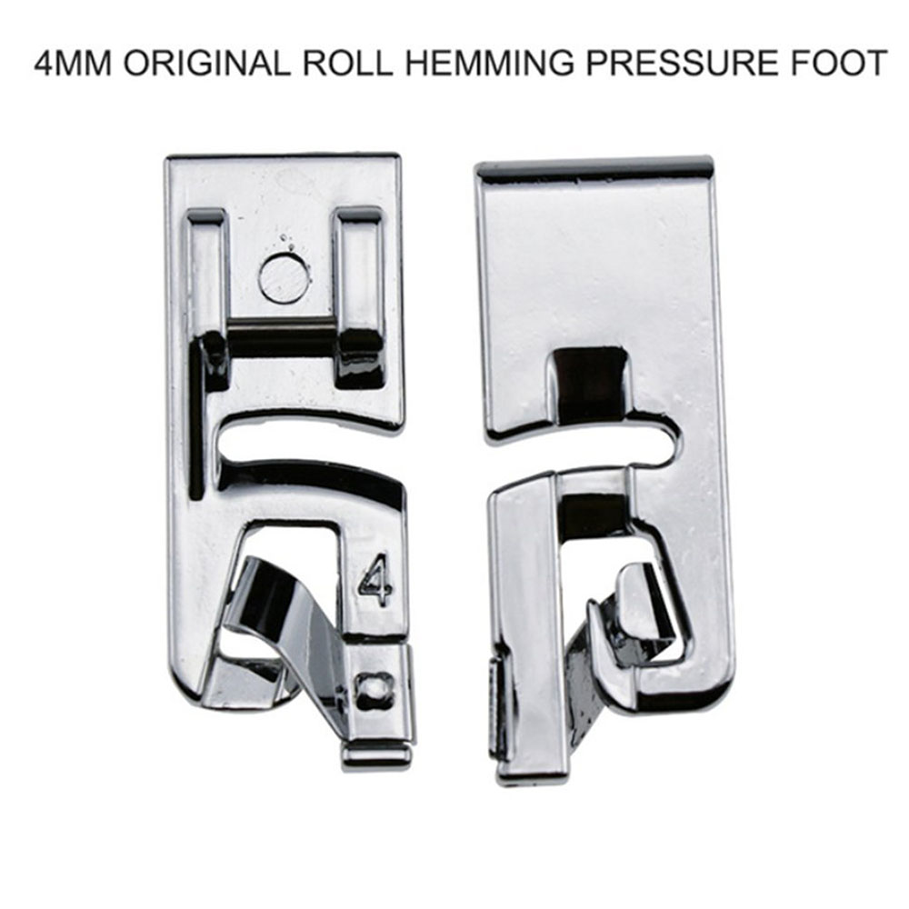 Narrow Rolled Hem Foot Sewing  - đánh giá và giá Sewing Hemming