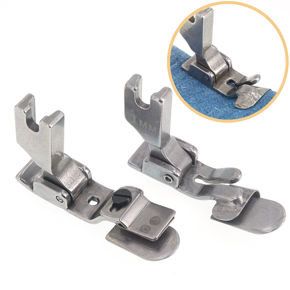 1 Pcs Adjustable 1-3mm P351 Fo - đánh giá và giá Sewing Hemming