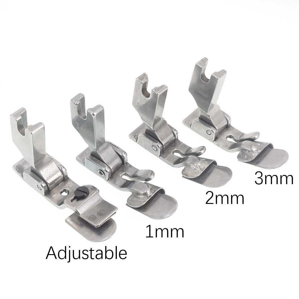 1 Pcs Adjustable 1-3mm P351 Fo - đánh giá và giá Sewing Hemming