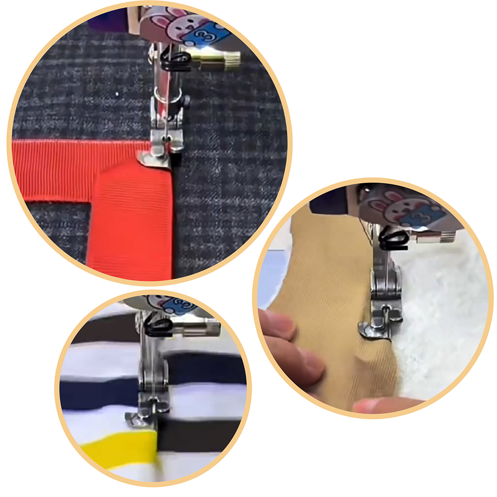 1 Pcs Adjustable 1-3mm P351 Fo - đánh giá và giá Sewing Hemming