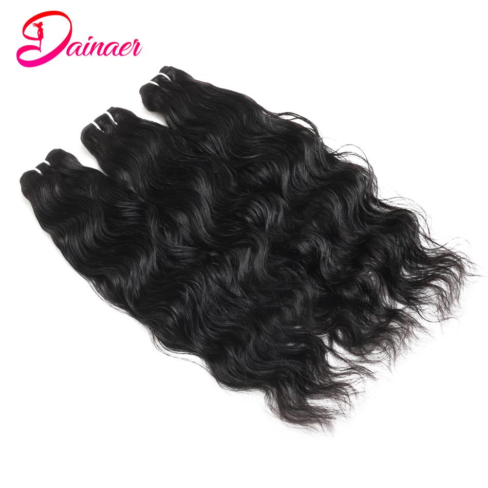 Peruvian Natural Wave Bundles  - đánh giá và giá Sewing Lab