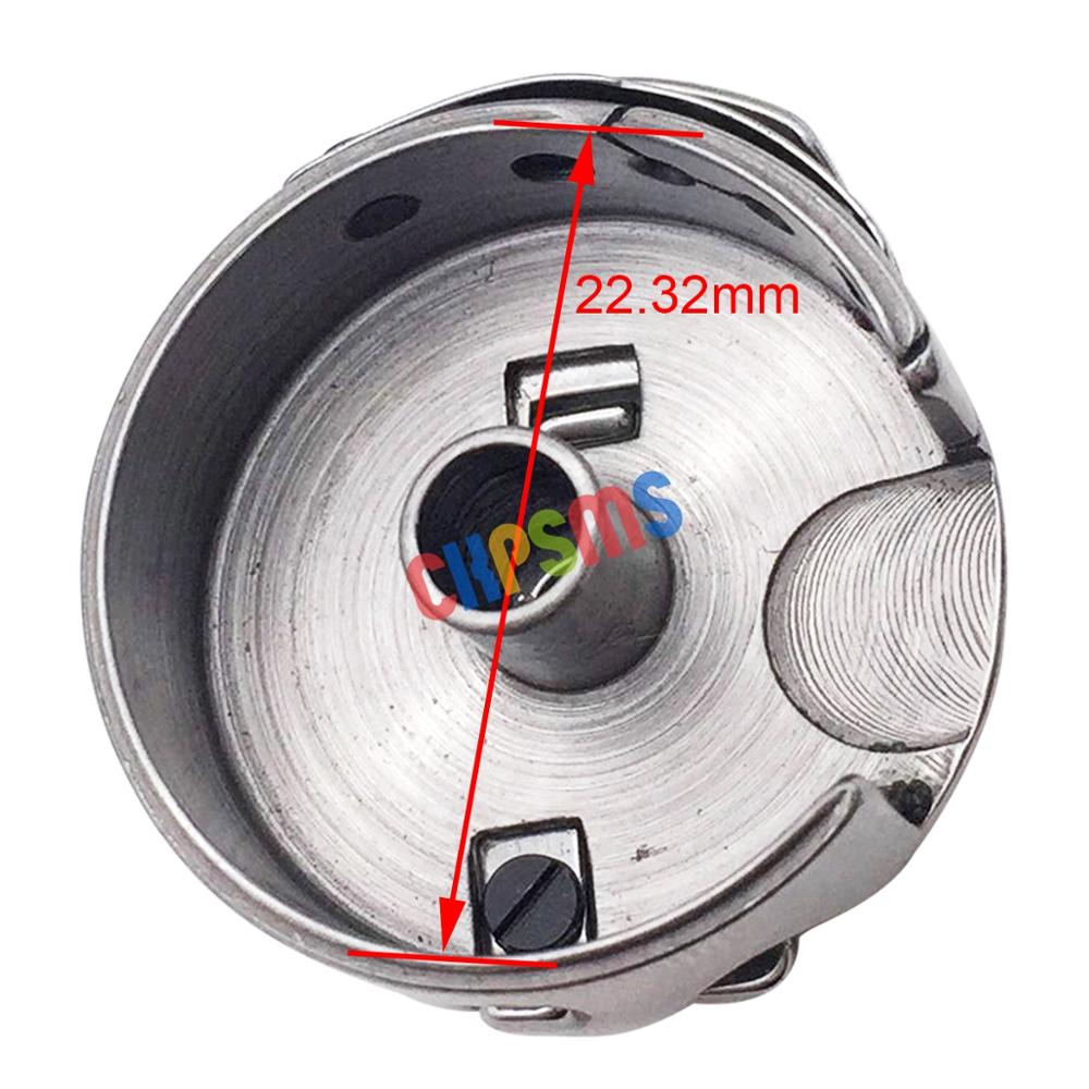 #0040777000 Bobbin Case FOR Be - đánh giá và giá Sewing Machine Yarn
