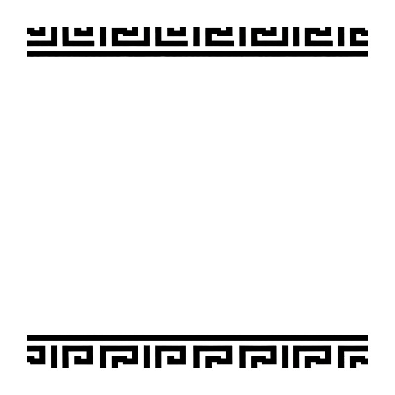 Folk Motif Heat Transfer Vinyl - đánh giá và giá Iron On Patch