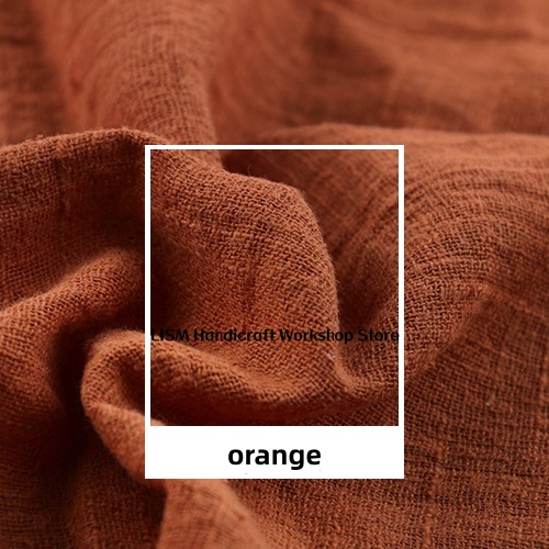 Natural Washed Linen Textile M - đánh giá và giá Textile And Sewing Supply