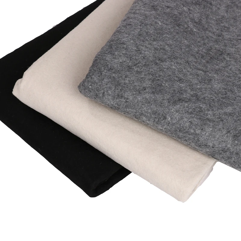 3mm Thickness Soft Wool Felt F - đánh giá và giá Is Sewing A Textile Craft
