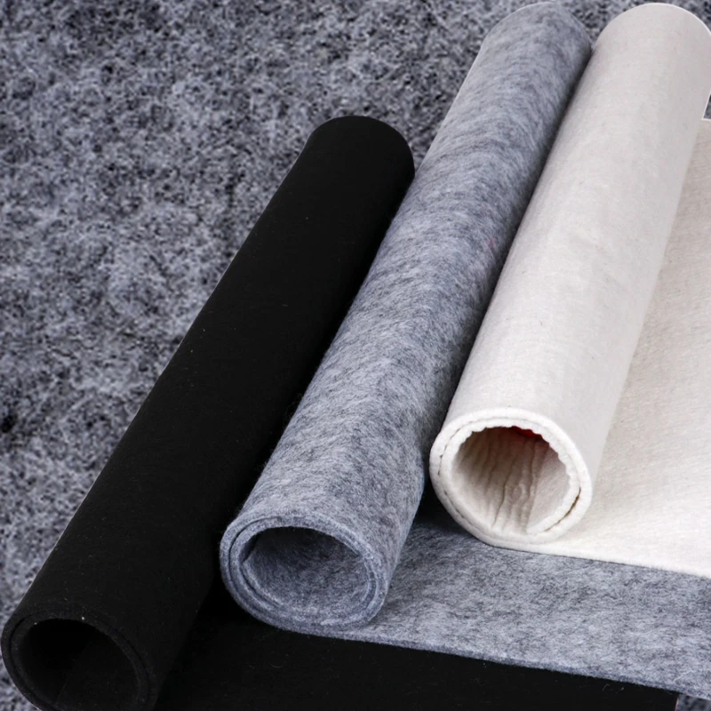 3mm Thickness Soft Wool Felt F - đánh giá và giá Is Sewing A Textile Craft
