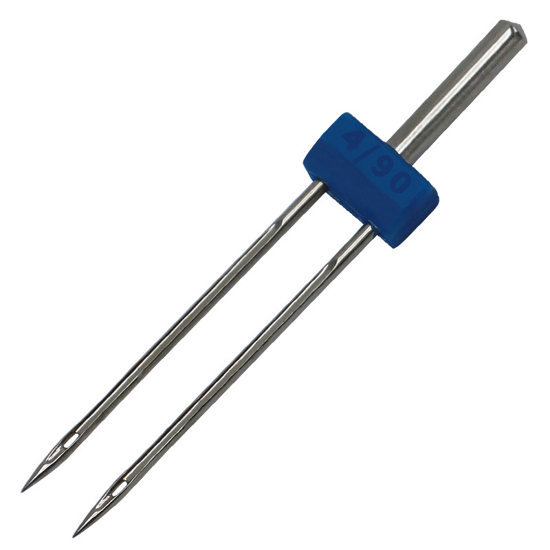 Double Needles for Brother Sew - đánh giá và giá Twin Needle Stretch