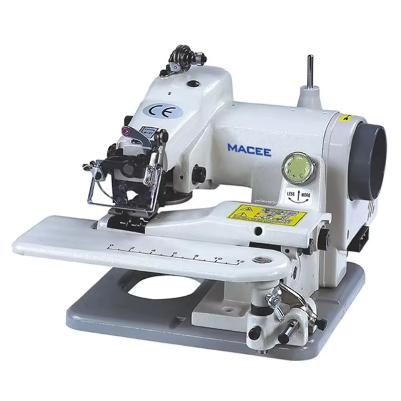 500 BLIND STITCH SEWING MACHIN - đánh giá và giá Sewing Industry