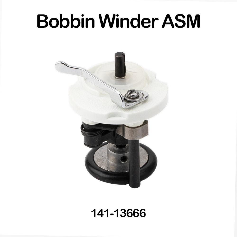 Bobbin Winder for Various Sewi - đánh giá và giá Sewing Machine Yarn