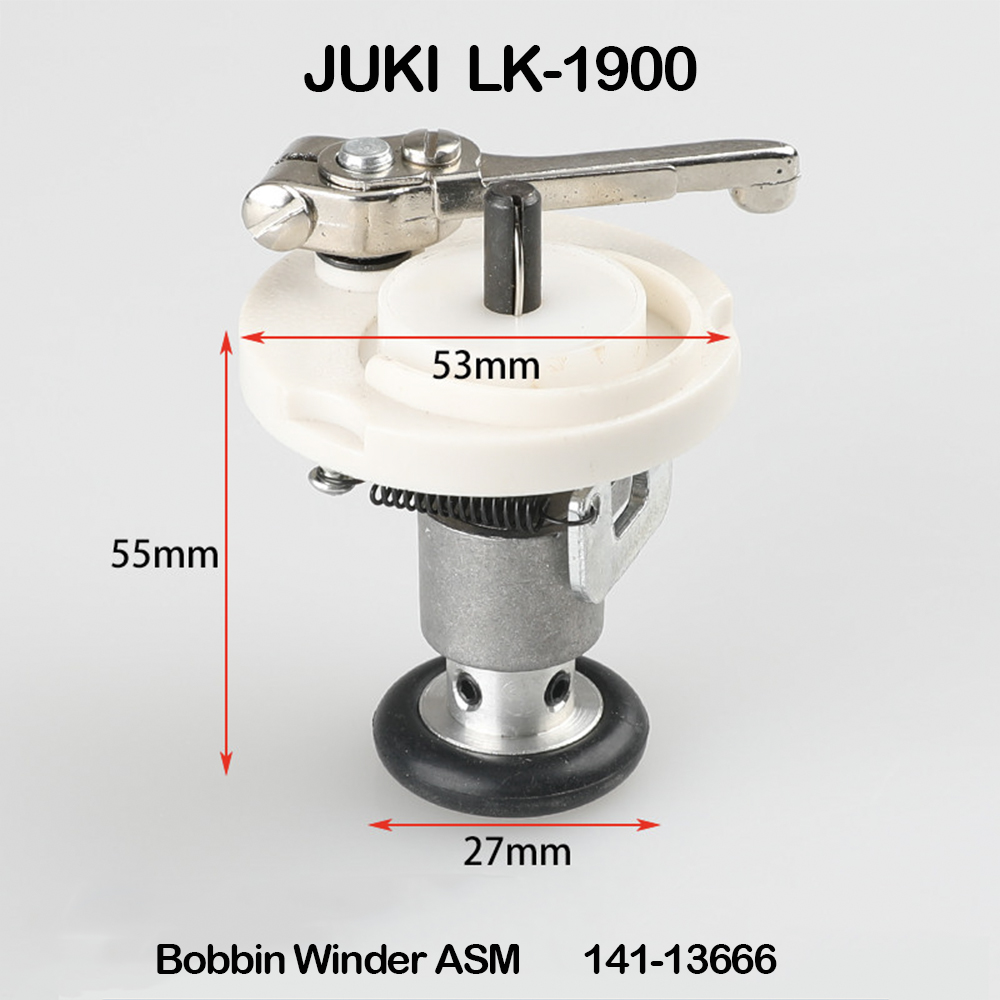 Bobbin Winder for Various Sewi - đánh giá và giá Sewing Machine Yarn