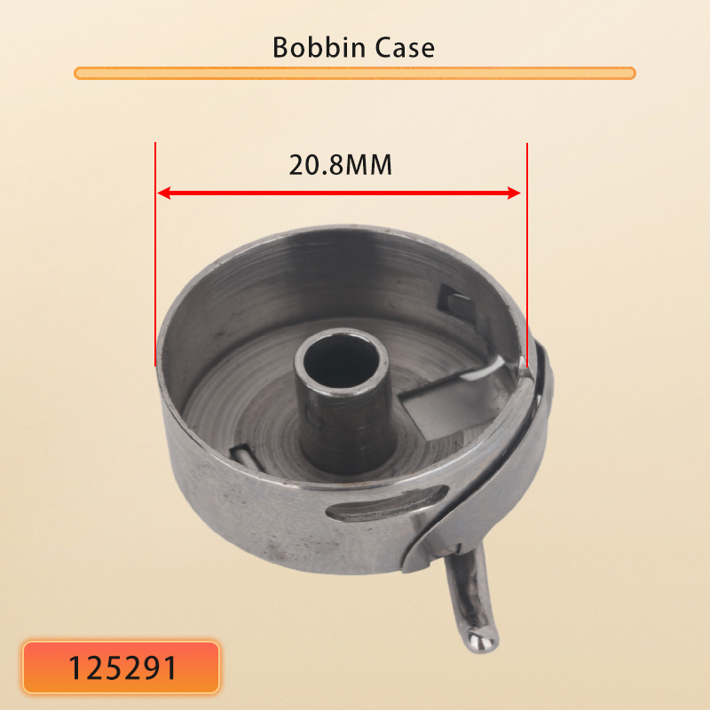 Reverse direction Bobbin Case  - đánh giá và giá Sewing Machine Yarn
