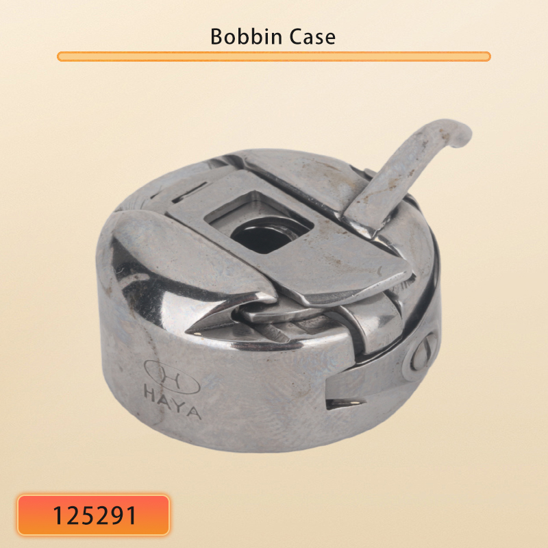 Reverse direction Bobbin Case  - đánh giá và giá Sewing Machine Yarn