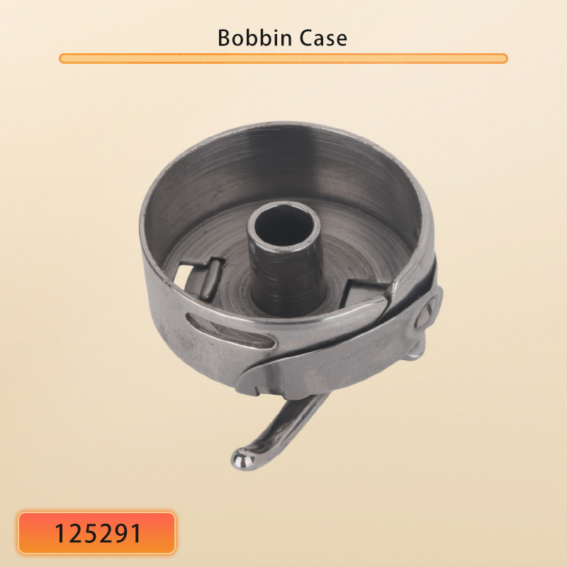 Reverse direction Bobbin Case  - đánh giá và giá Sewing Machine Yarn