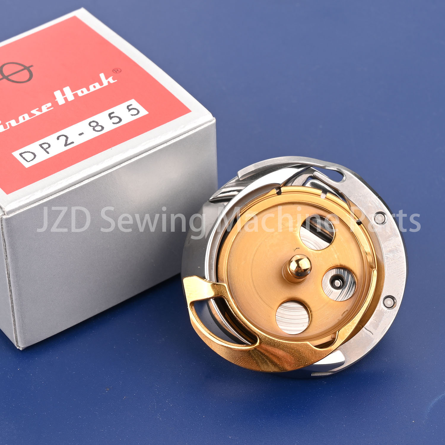 Original HIROSE #DP2-855 Rotar - đánh giá và giá Sewing Gt
