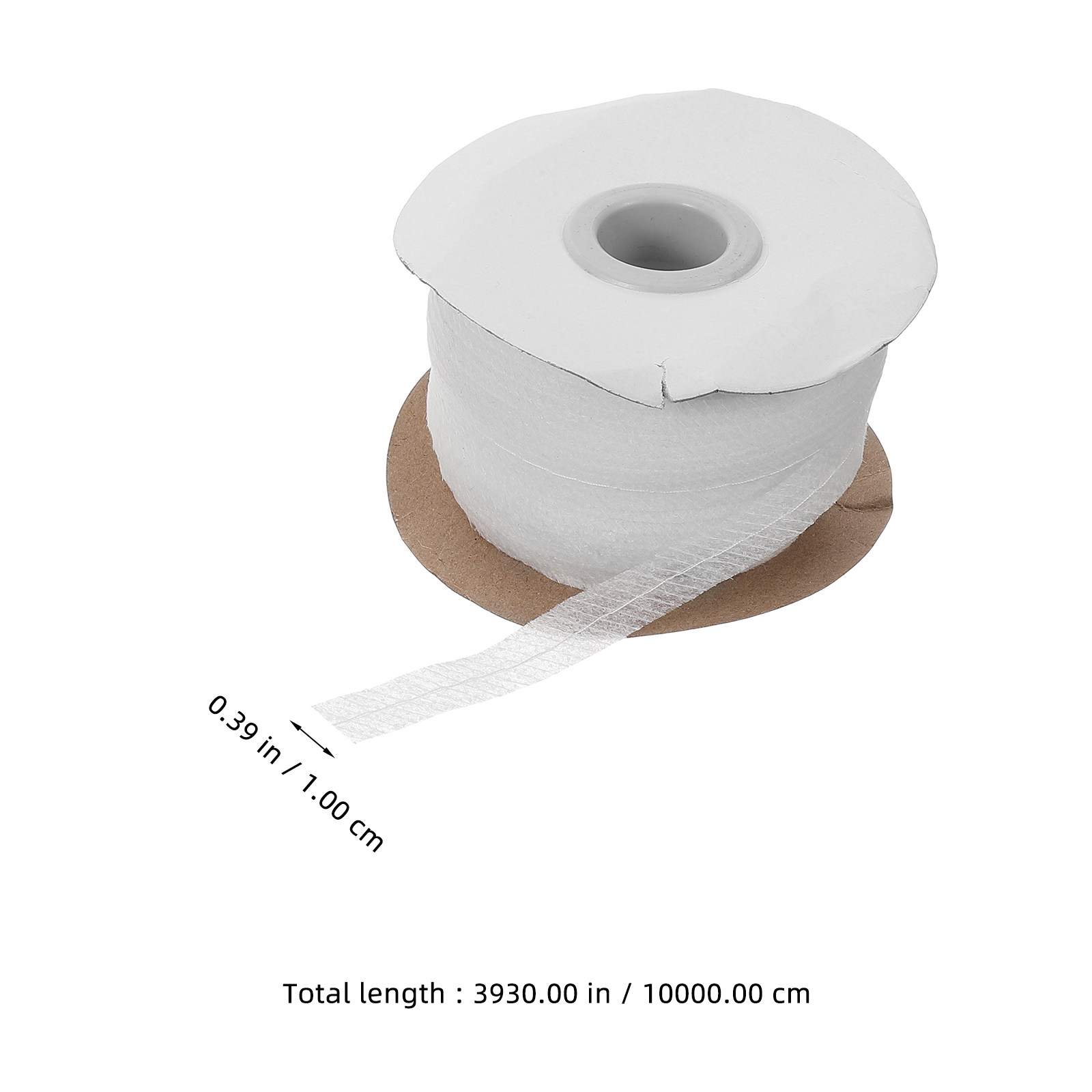 1 Roll Non-Woven Fusible Inter - đánh giá và giá Interfacing Iron On