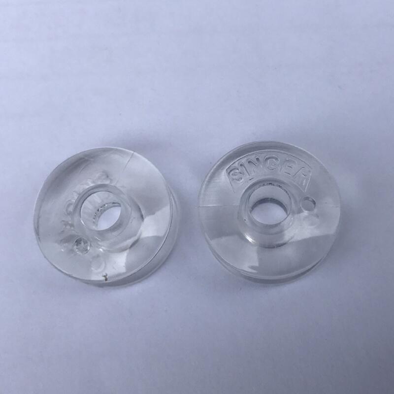10 Chiếc Máy Kim Loại Bobbins  - đánh giá và giá Sewing Machine Yarn