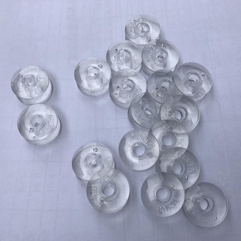 10 Chiếc Máy Kim Loại Bobbins  - đánh giá và giá Sewing Machine Yarn
