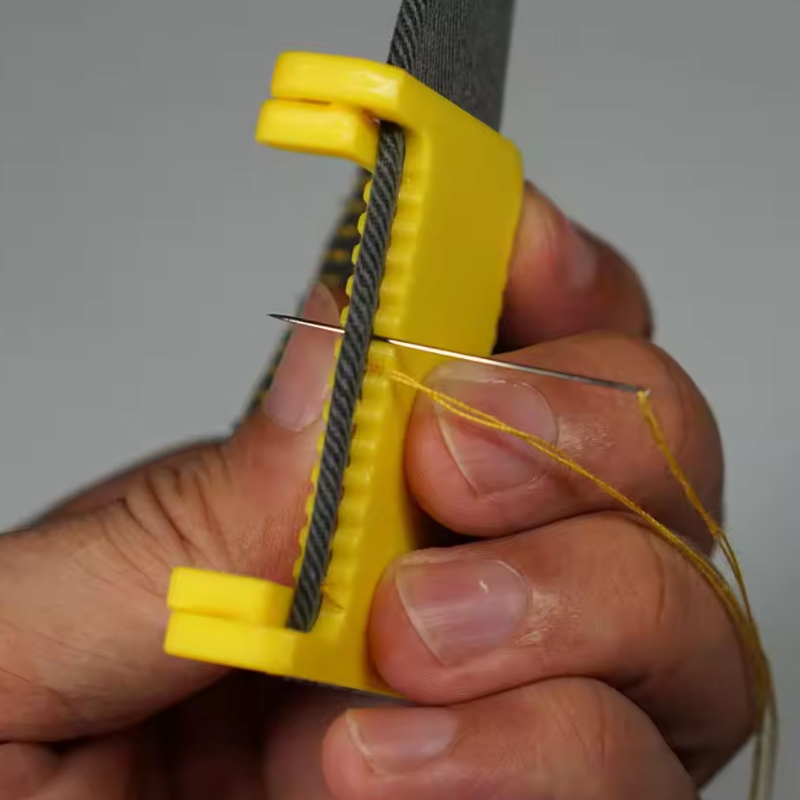 Seam Guide Clip On Sewing Edge - đánh giá và giá Sewing Lab